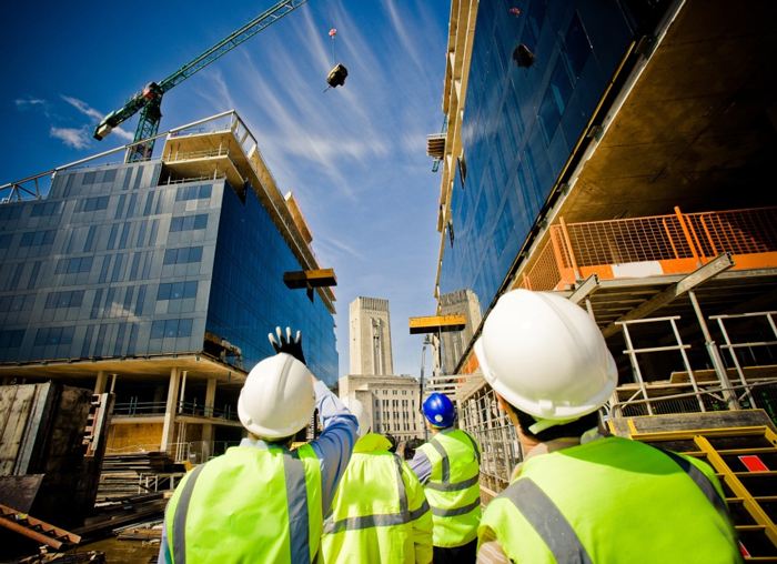Turnkey Construction